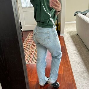 Vintage Levi’s Jeans